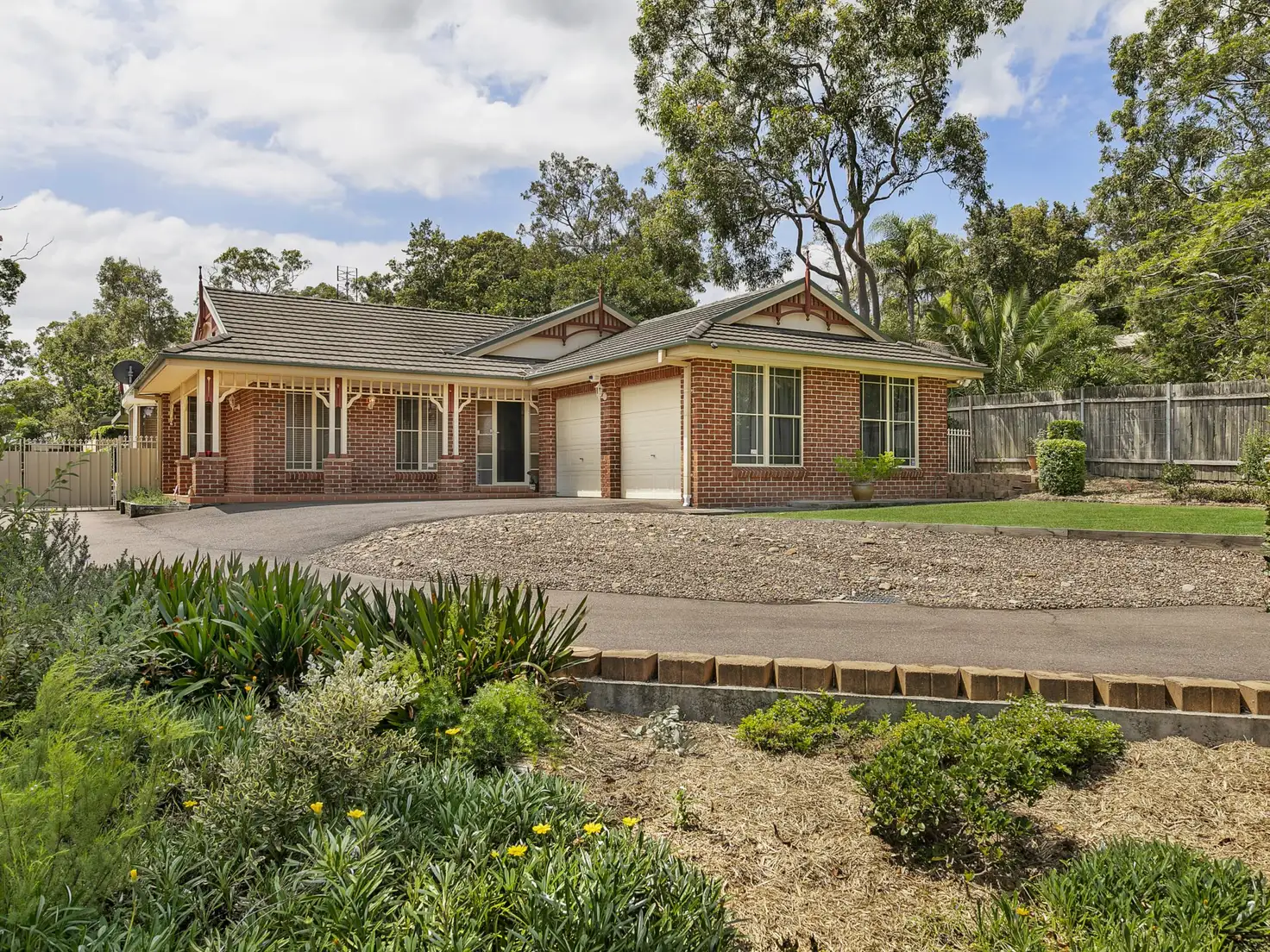 Main view of Homely house listing, 4 Wyreema Road, Warnervale NSW 2259