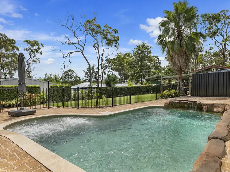 Second view of Homely house listing, 4 Wyreema Road, Warnervale NSW 2259