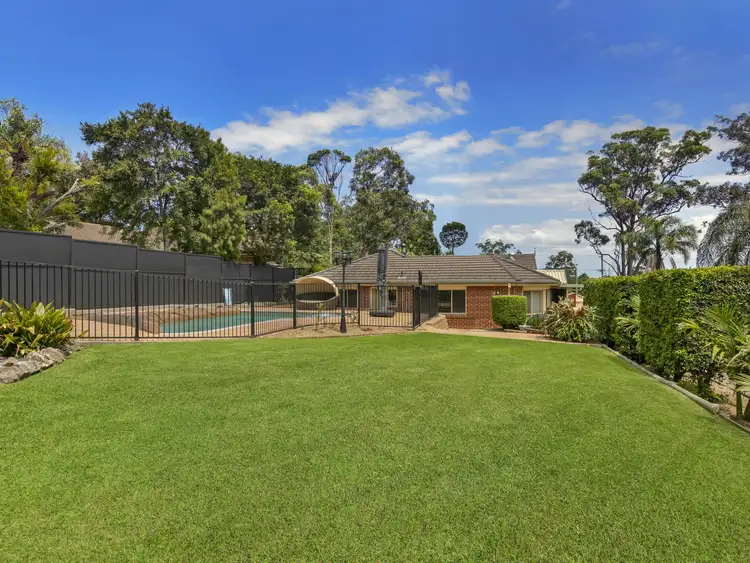 Third view of Homely house listing, 4 Wyreema Road, Warnervale NSW 2259