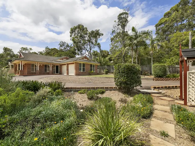 Fourth view of Homely house listing, 4 Wyreema Road, Warnervale NSW 2259