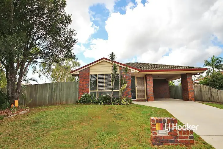5 Walton Crescent, Murrumba Downs QLD 4503