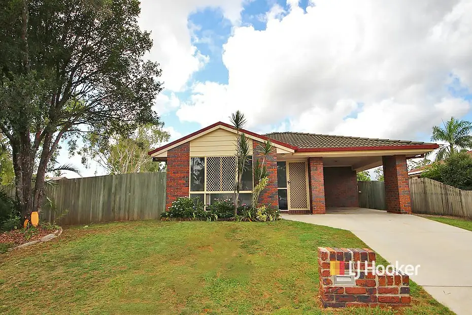 Main view of Homely house listing, 5 Walton Crescent, Murrumba Downs QLD 4503