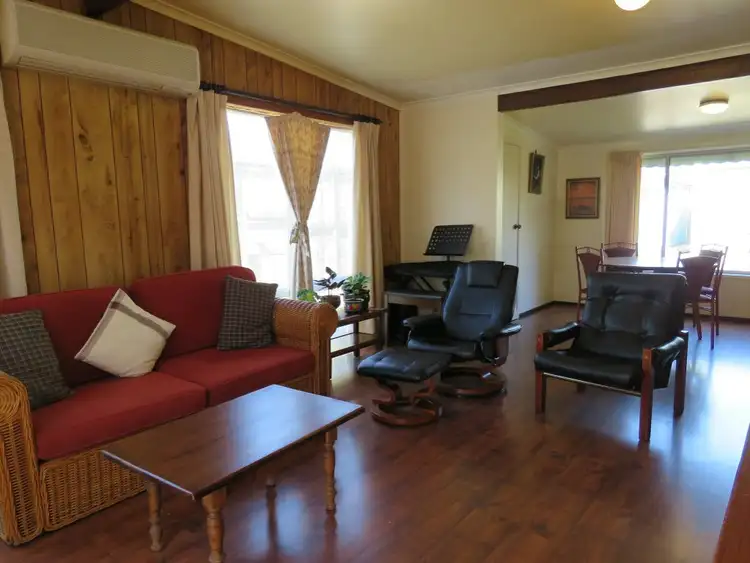 Second view of Homely house listing, 53 Wellington Street, Paynesville VIC 3880