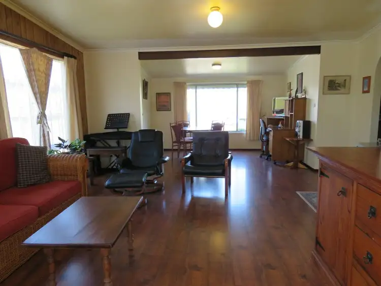Seventh view of Homely house listing, 53 Wellington Street, Paynesville VIC 3880