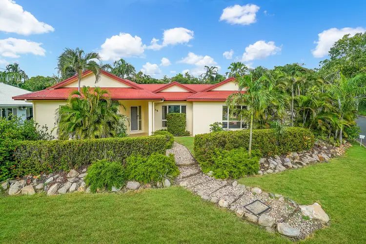 Main view of Homely house listing, 34 Gunn Crescent, Gunn NT 832
