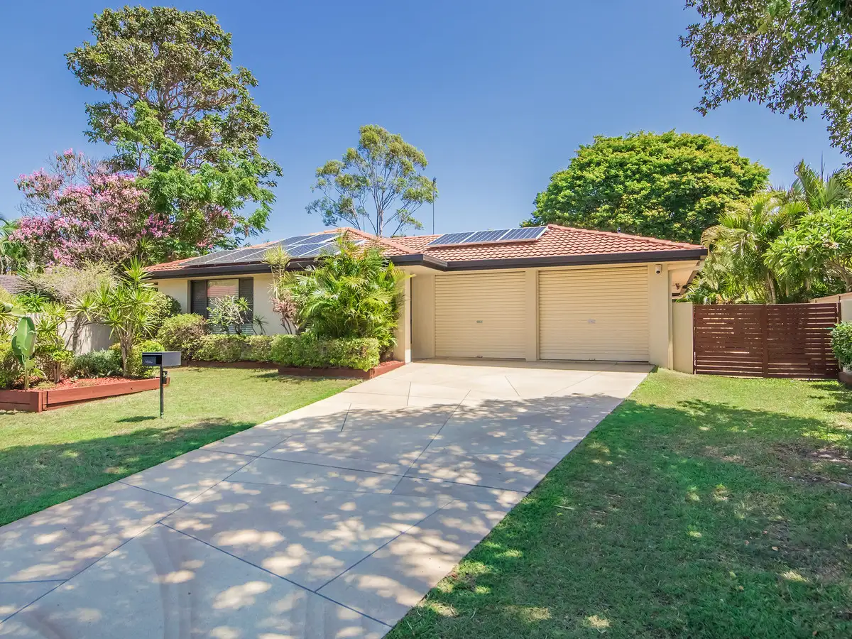 Main view of Homely house listing, 31 Rawlinna Drive, Mermaid Waters QLD 4218