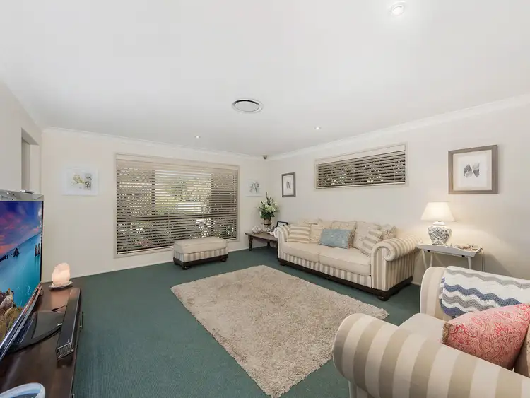 Third view of Homely house listing, 31 Rawlinna Drive, Mermaid Waters QLD 4218