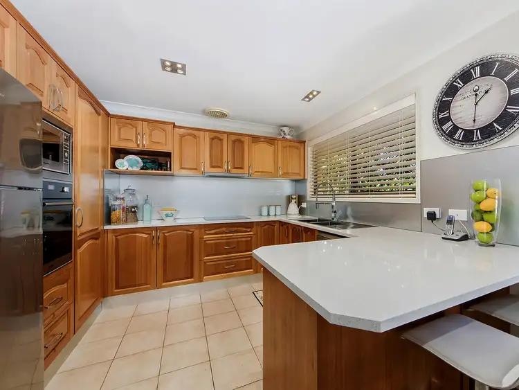 Fourth view of Homely house listing, 31 Rawlinna Drive, Mermaid Waters QLD 4218