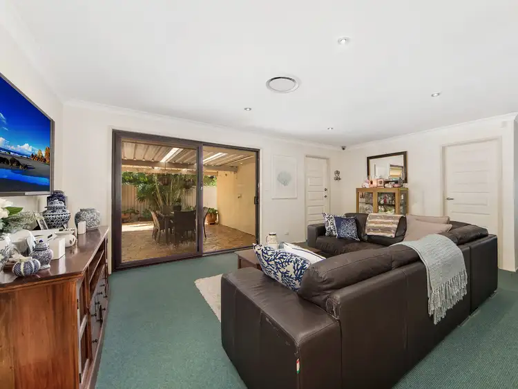 Fifth view of Homely house listing, 31 Rawlinna Drive, Mermaid Waters QLD 4218