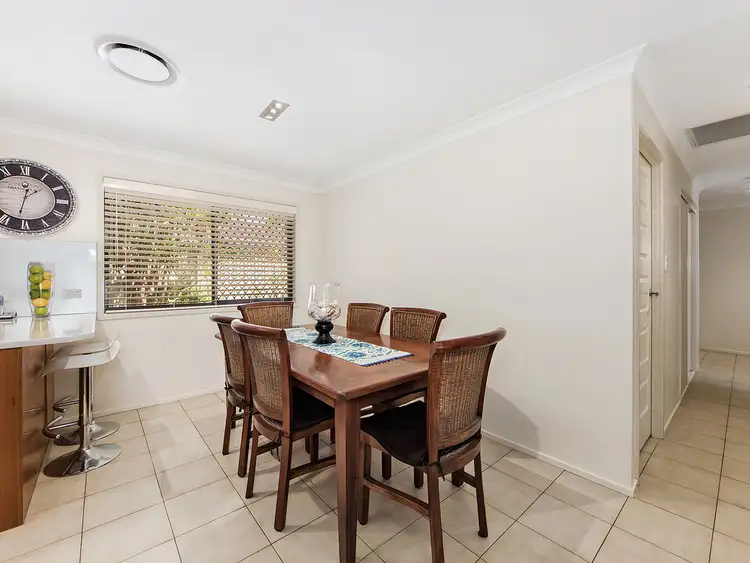 Sixth view of Homely house listing, 31 Rawlinna Drive, Mermaid Waters QLD 4218
