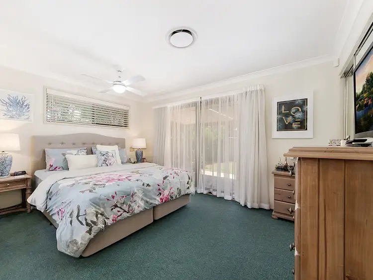 Seventh view of Homely house listing, 31 Rawlinna Drive, Mermaid Waters QLD 4218