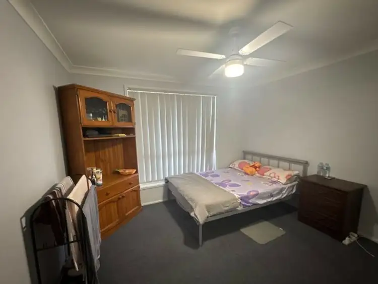 Second view of Homely semi-detached listing, 1/11 Woodside Avenue, Singleton NSW 2330