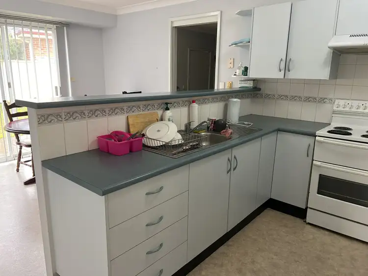 Third view of Homely semi-detached listing, 1/11 Woodside Avenue, Singleton NSW 2330