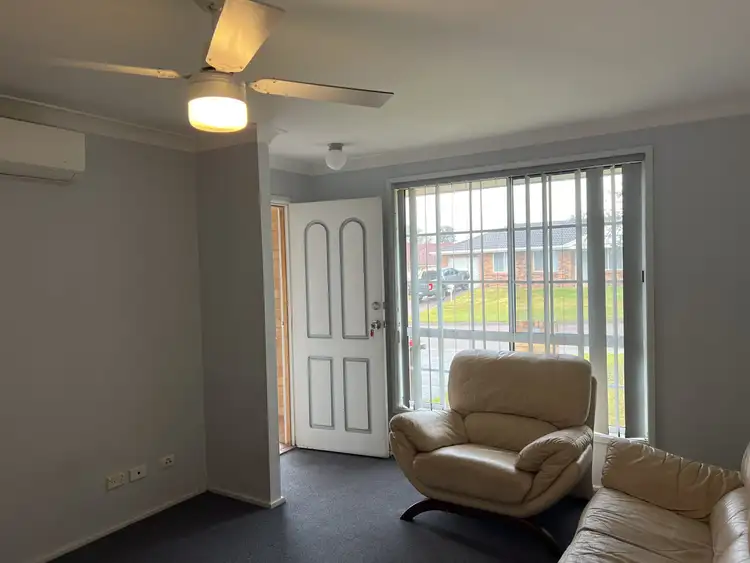 Fourth view of Homely semi-detached listing, 1/11 Woodside Avenue, Singleton NSW 2330