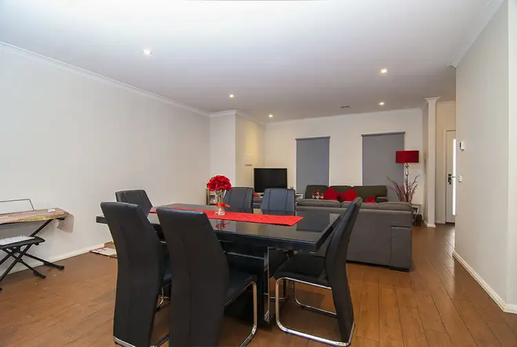 Fifth view of Homely townhouse listing, 3/9 Knox Street, Noble Park VIC 3174