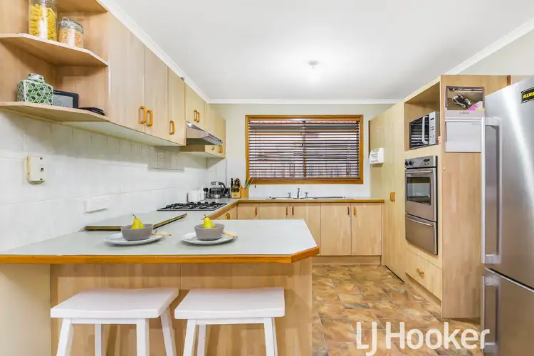 Third view of Homely house listing, 21 Norman Place, Narre Warren VIC 3805
