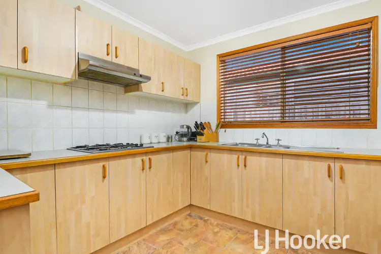 Fourth view of Homely house listing, 21 Norman Place, Narre Warren VIC 3805