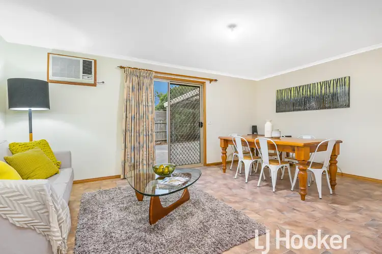 Fifth view of Homely house listing, 21 Norman Place, Narre Warren VIC 3805