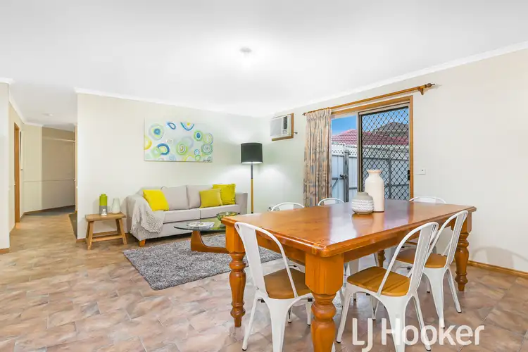 Sixth view of Homely house listing, 21 Norman Place, Narre Warren VIC 3805