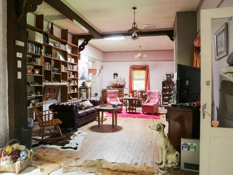 Fourth view of Homely house listing, 111 Arthur Street, Wellington NSW 2820