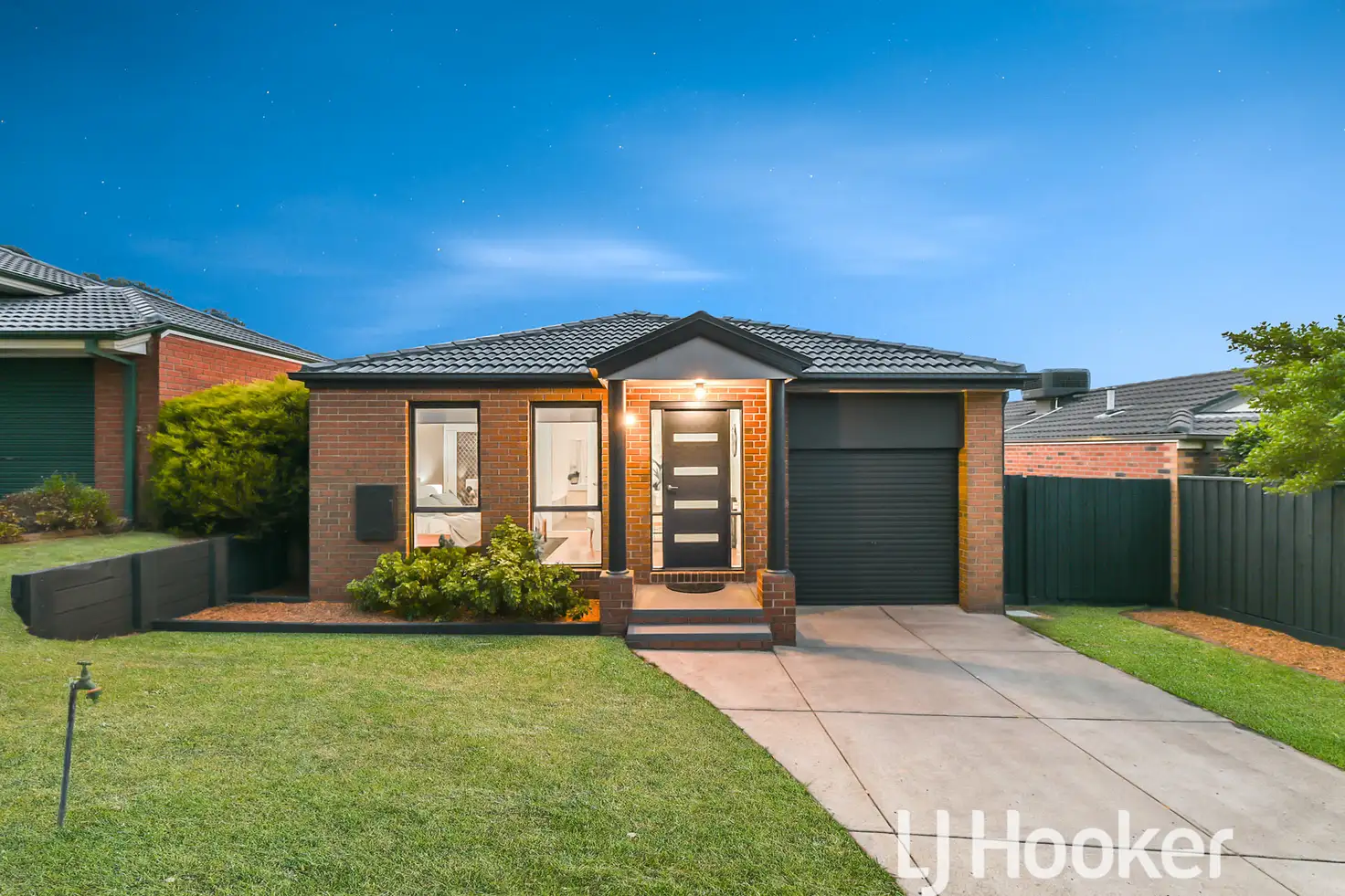 Main view of Homely house listing, 29 Valley View Crescent, Berwick VIC 3806