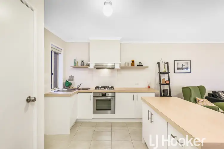 Second view of Homely house listing, 29 Valley View Crescent, Berwick VIC 3806