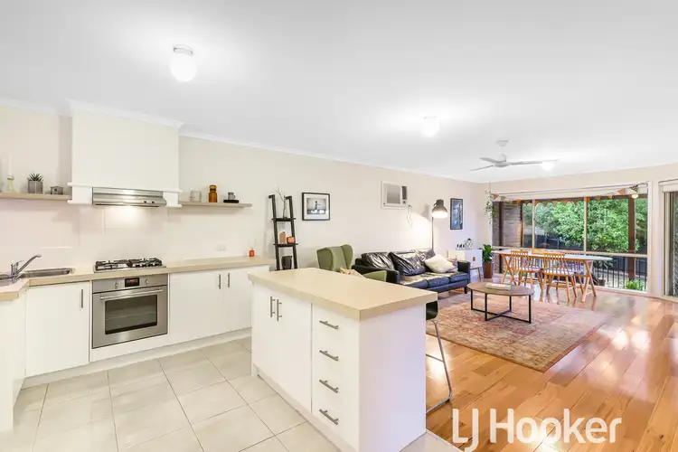 Third view of Homely house listing, 29 Valley View Crescent, Berwick VIC 3806