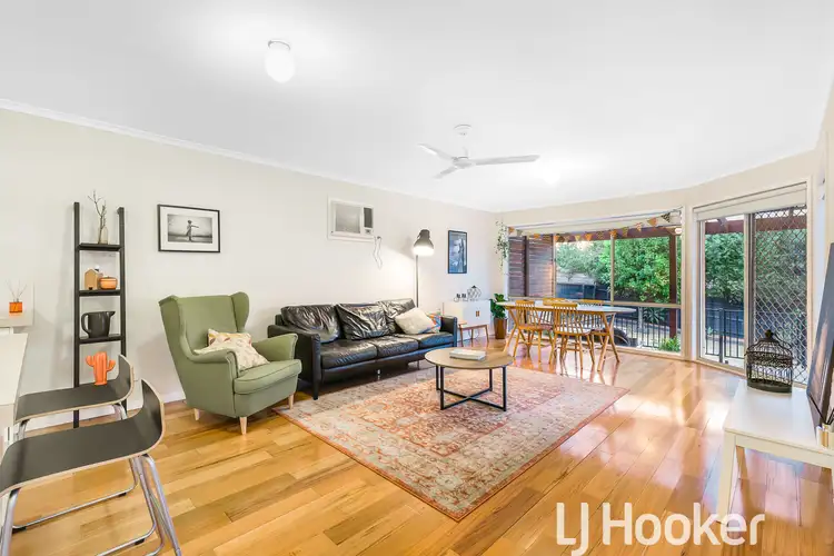 Fourth view of Homely house listing, 29 Valley View Crescent, Berwick VIC 3806