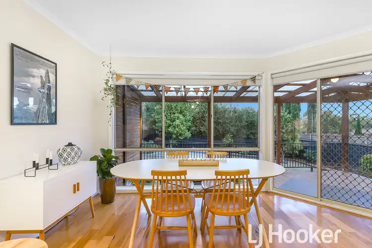 Fifth view of Homely house listing, 29 Valley View Crescent, Berwick VIC 3806