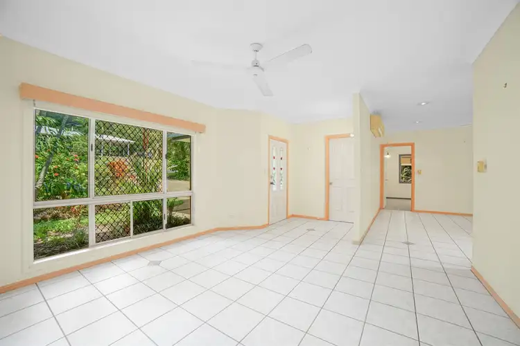 Second view of Homely house listing, 47 Eugenia Crescent, Redlynch QLD 4870