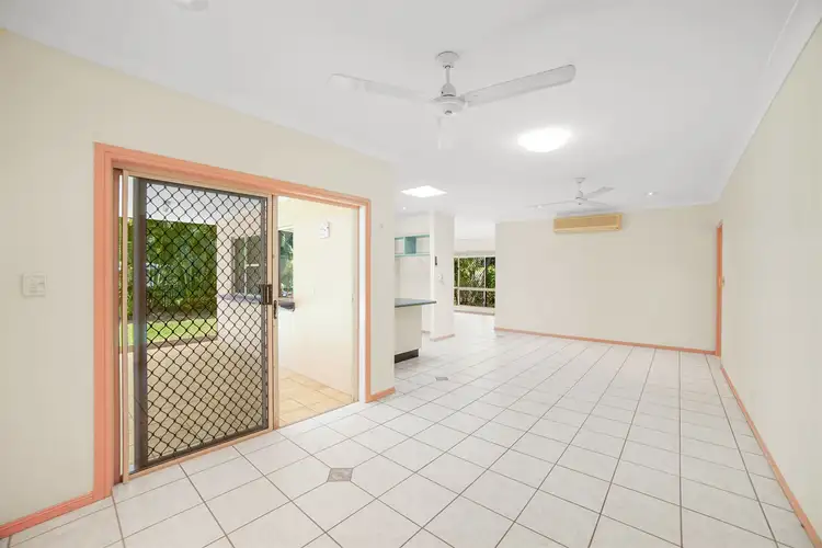 Third view of Homely house listing, 47 Eugenia Crescent, Redlynch QLD 4870