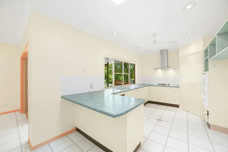 Fourth view of Homely house listing, 47 Eugenia Crescent, Redlynch QLD 4870