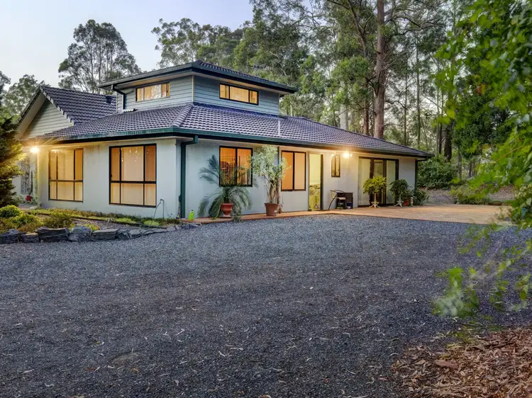 Main view of Homely house listing, 5 Aylen Place, Darawank NSW 2428