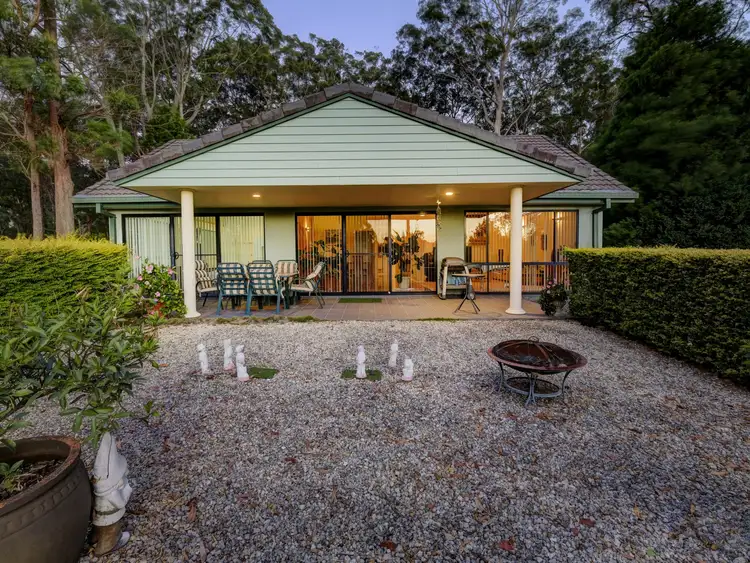 Second view of Homely house listing, 5 Aylen Place, Darawank NSW 2428