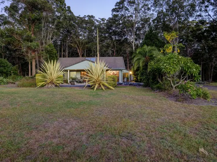 Third view of Homely house listing, 5 Aylen Place, Darawank NSW 2428