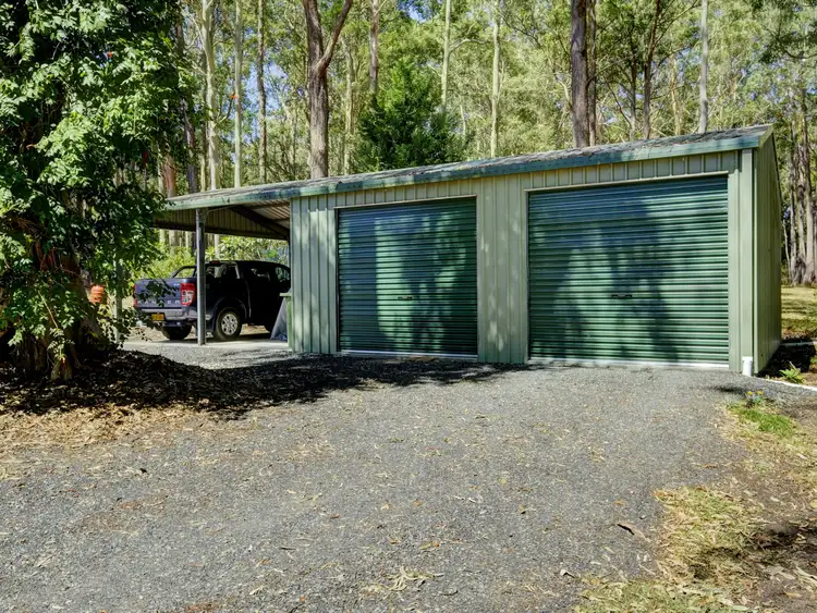 Seventh view of Homely house listing, 5 Aylen Place, Darawank NSW 2428