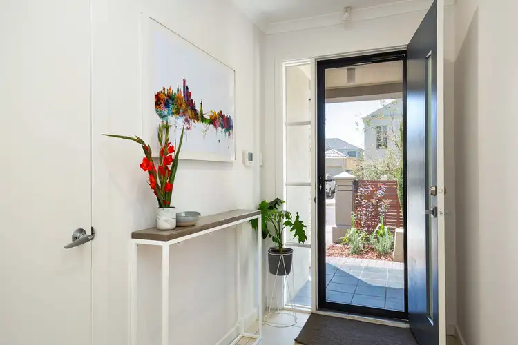 Second view of Homely house listing, 4/135 Sanctuary Drive, Mawson Lakes SA 5095