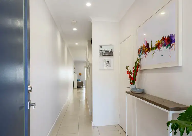 Third view of Homely house listing, 4/135 Sanctuary Drive, Mawson Lakes SA 5095