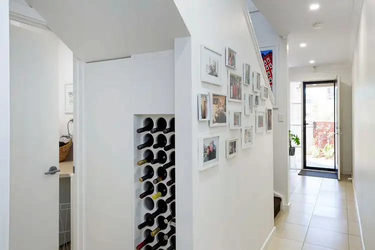 Fourth view of Homely house listing, 4/135 Sanctuary Drive, Mawson Lakes SA 5095