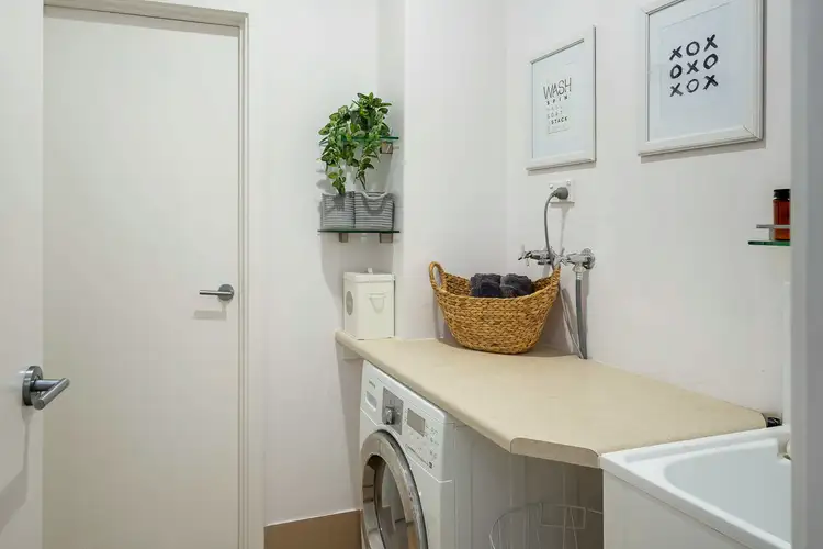 Fifth view of Homely house listing, 4/135 Sanctuary Drive, Mawson Lakes SA 5095