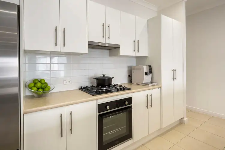 Sixth view of Homely house listing, 4/135 Sanctuary Drive, Mawson Lakes SA 5095