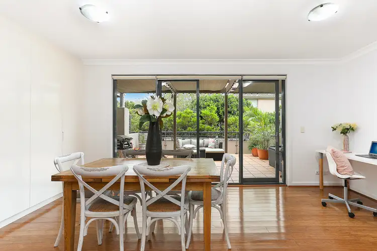 Second view of Homely townhouse listing, 23/15 Begonia Street, Pagewood NSW 2035