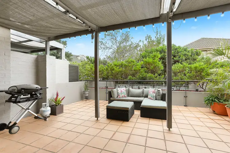 Third view of Homely townhouse listing, 23/15 Begonia Street, Pagewood NSW 2035