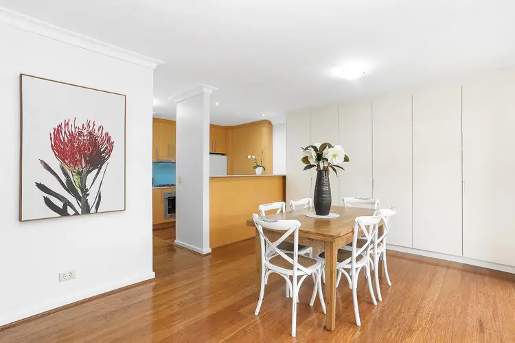 Fourth view of Homely townhouse listing, 23/15 Begonia Street, Pagewood NSW 2035