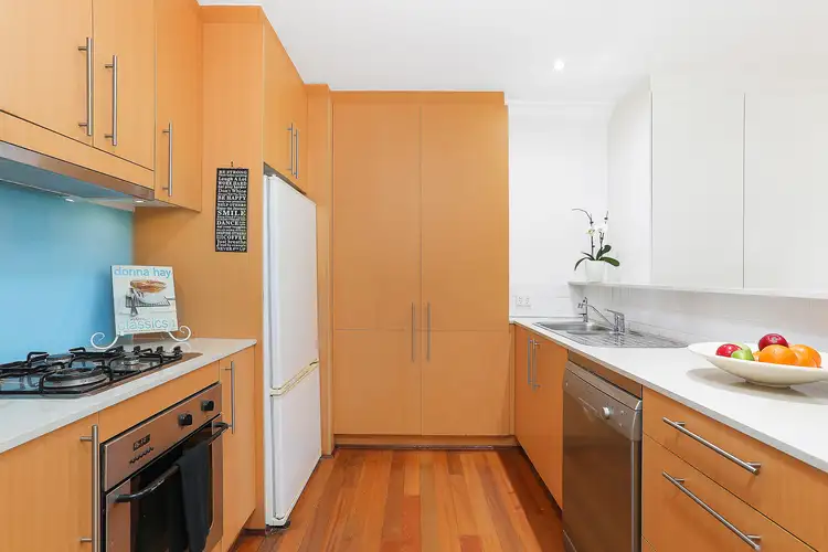 Fifth view of Homely townhouse listing, 23/15 Begonia Street, Pagewood NSW 2035