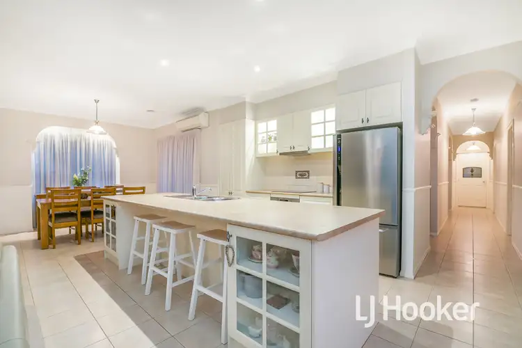 Second view of Homely house listing, 7 Wills Avenue, Pakenham VIC 3810