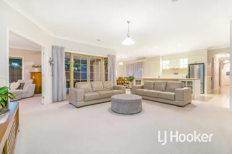Third view of Homely house listing, 7 Wills Avenue, Pakenham VIC 3810
