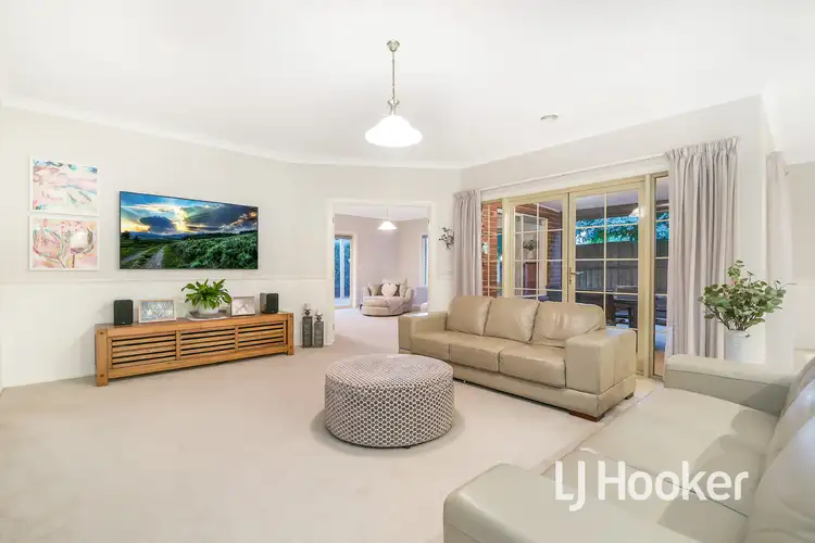 Fourth view of Homely house listing, 7 Wills Avenue, Pakenham VIC 3810