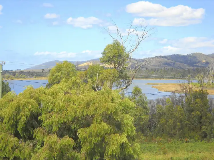 Second view of Homely house listing, 9 Upper Scamander Road, Scamander TAS 7215