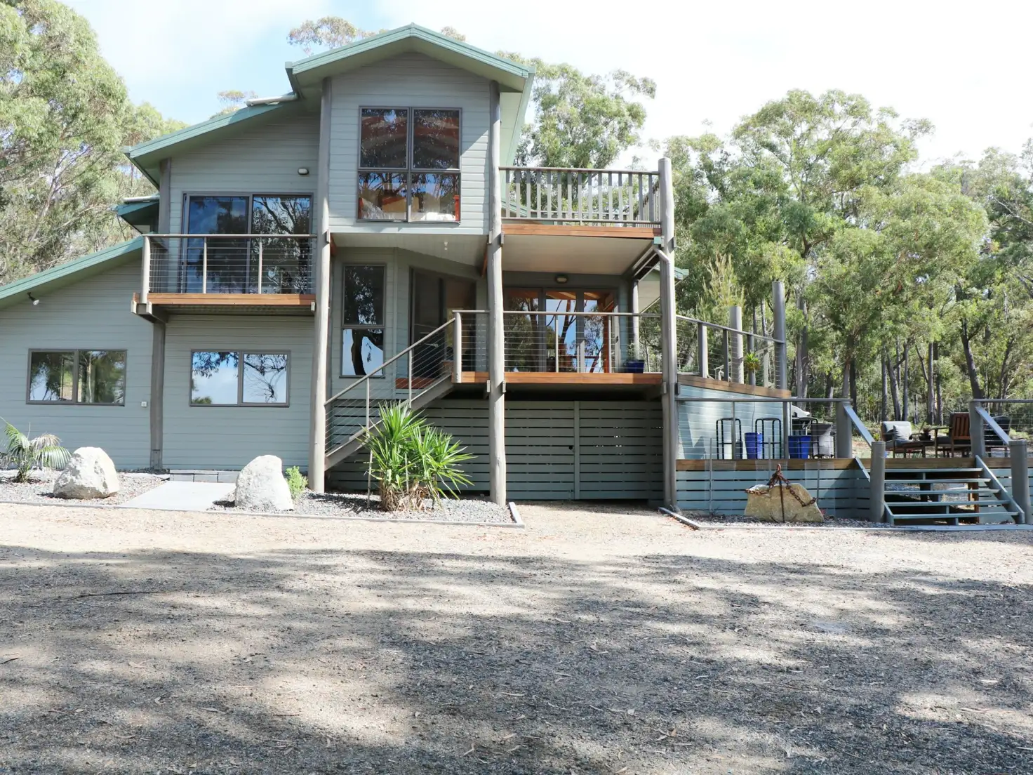 Main view of Homely house listing, 39 Lyall Road, Binalong Bay TAS 7216